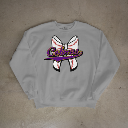 Cobras Swish Bow