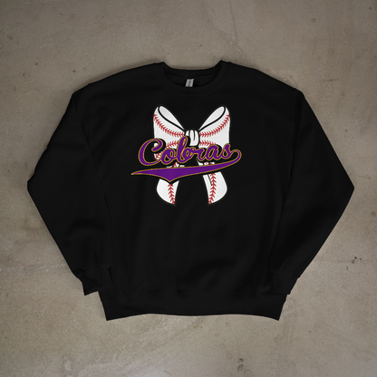 Cobras Swish Bow