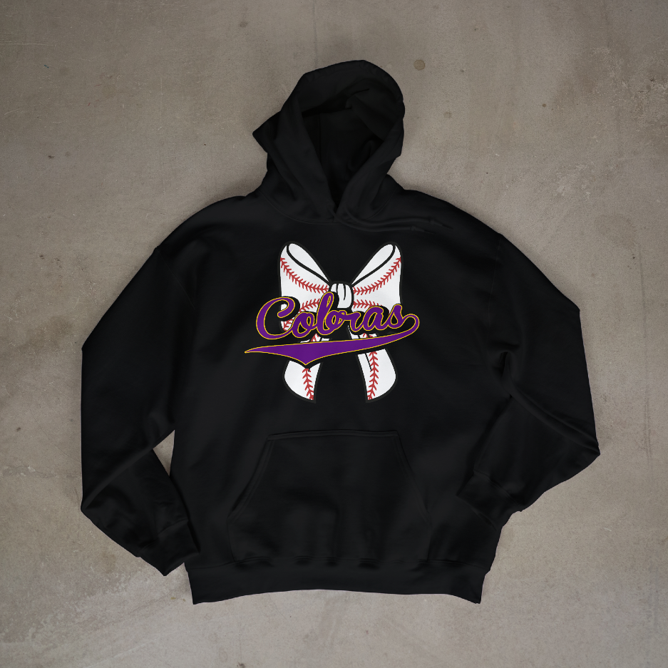 Cobras Swish Bow