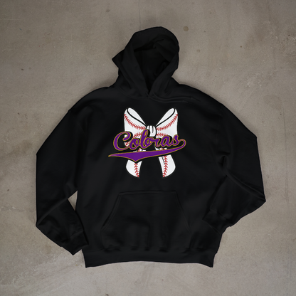 Cobras Swish Bow