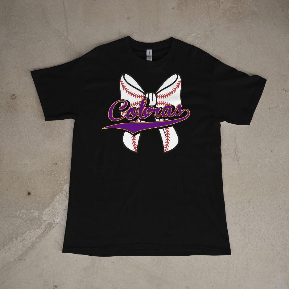 Cobras Swish Bow