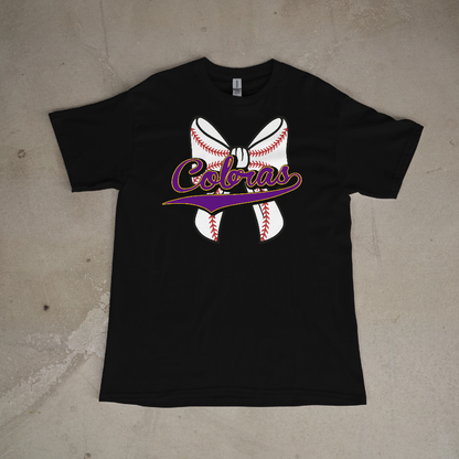 Cobras Swish Bow