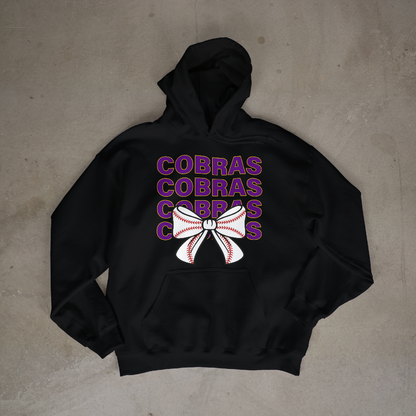 Cobras Repeat Bow
