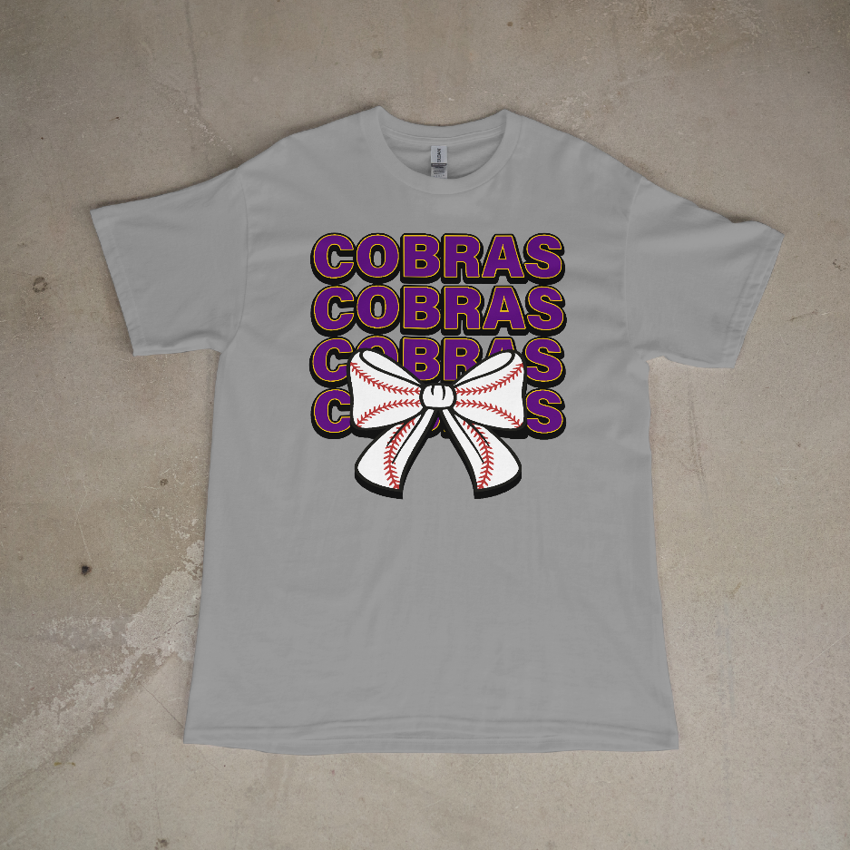 Cobras Repeat Bow