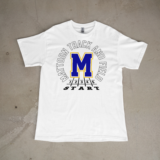 Mattoon M Track & Field
