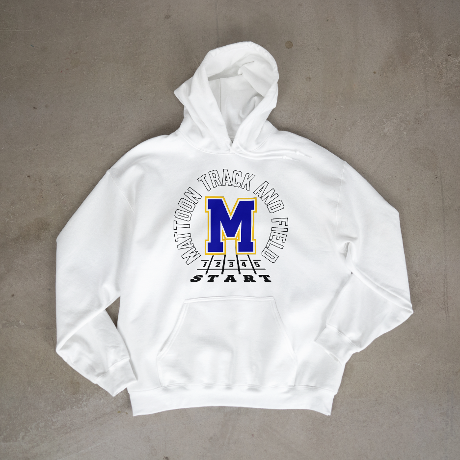 Mattoon M Track & Field