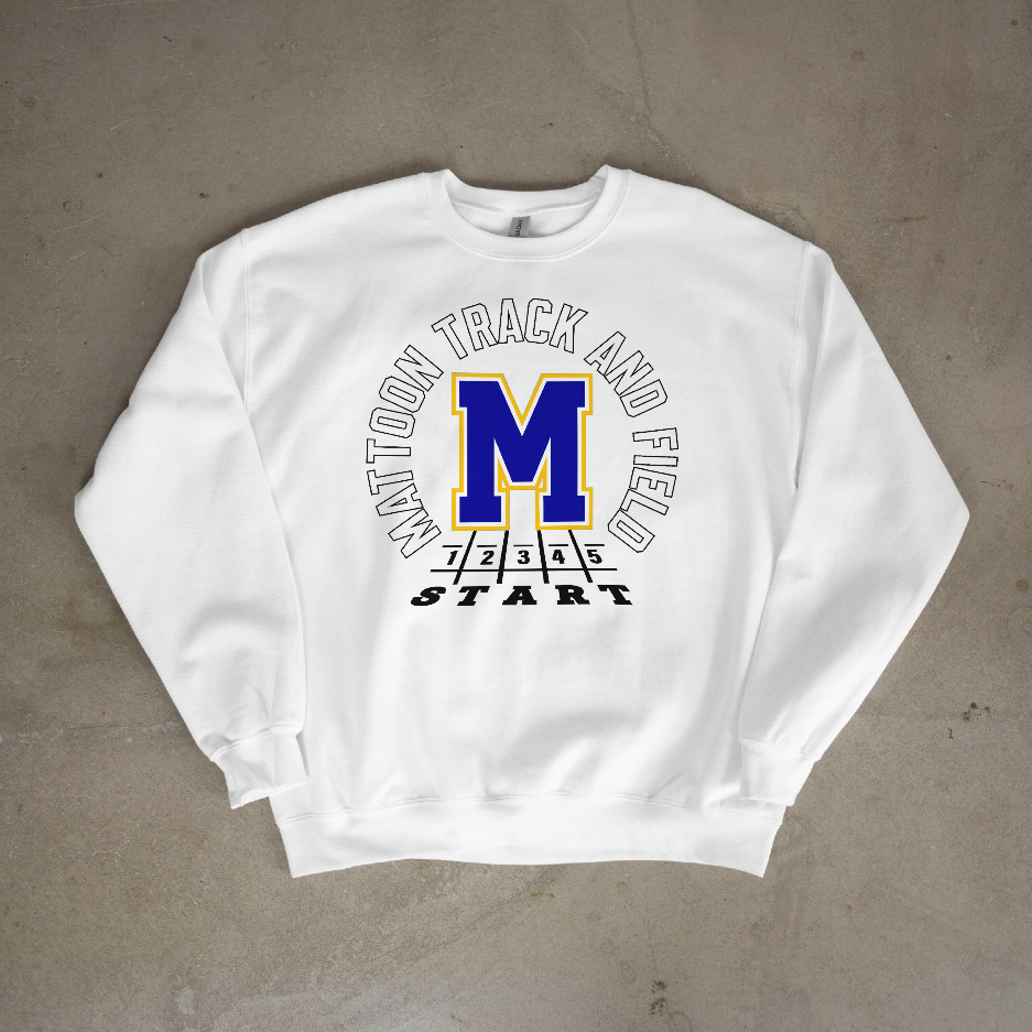 Mattoon M Track & Field