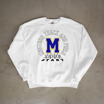 Mattoon M Track & Field
