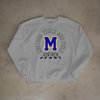 Mattoon M Track & Field
