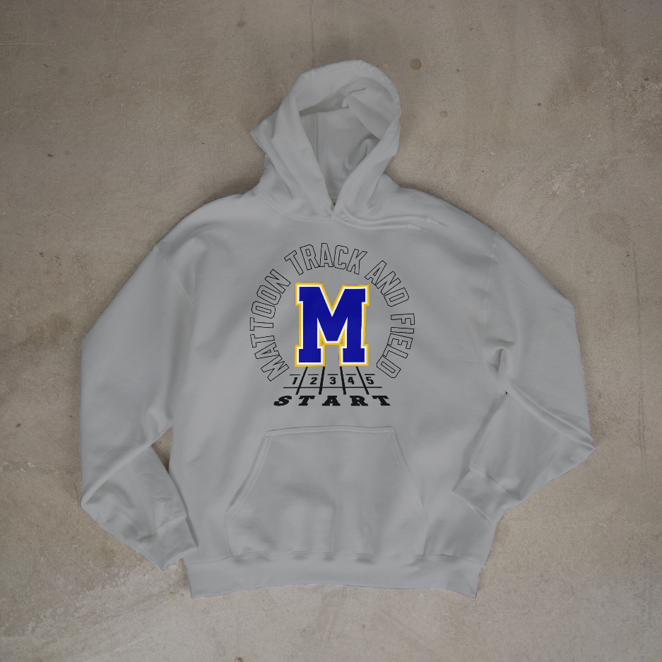 Mattoon M Track & Field