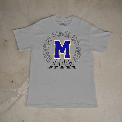 Mattoon M Track & Field