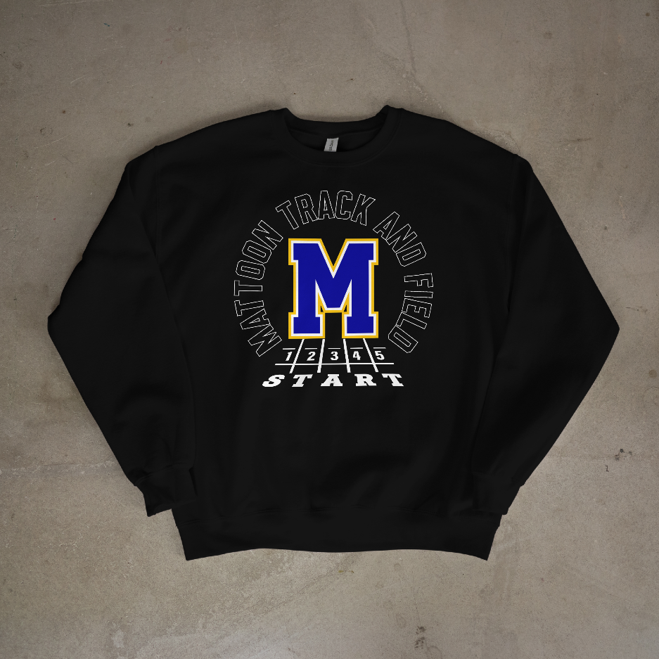 Mattoon M Track & Field