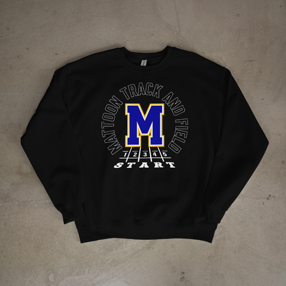 Mattoon M Track & Field