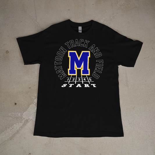 Mattoon M Track & Field