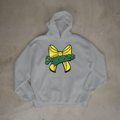 Greenwave Softball Bow Swish