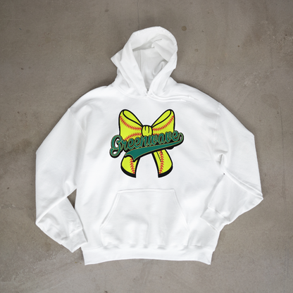 Greenwave Softball Bow Swish
