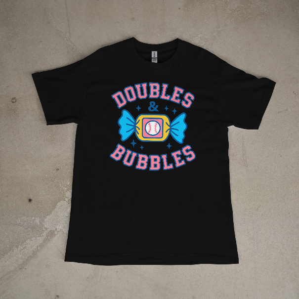 Doubles & Bubbles