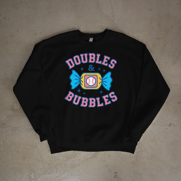 Doubles & Bubbles
