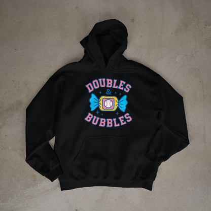 Doubles & Bubbles