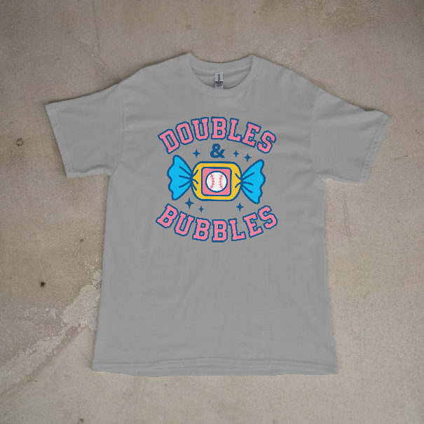 Doubles & Bubbles