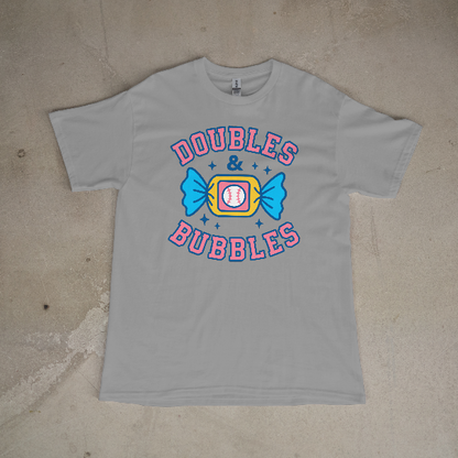 Doubles & Bubbles