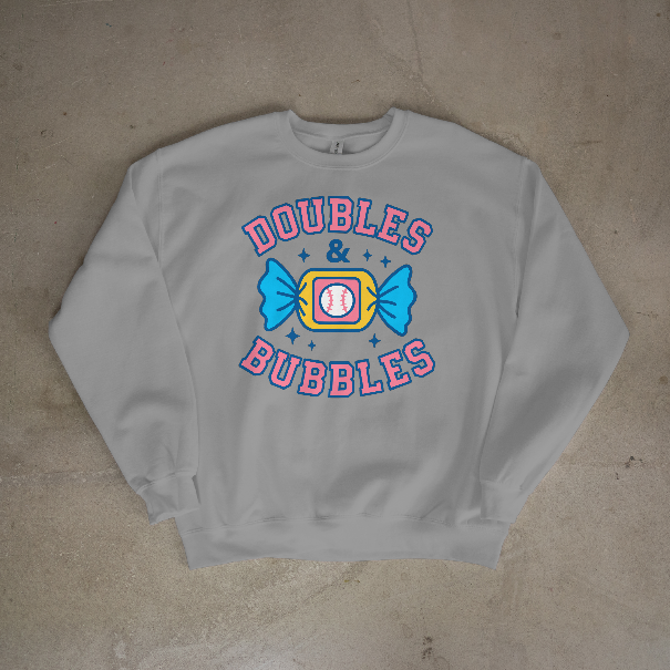 Doubles & Bubbles