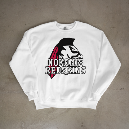Nokomis Redskins
