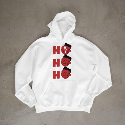 Ho Ho Ho Volleyball
