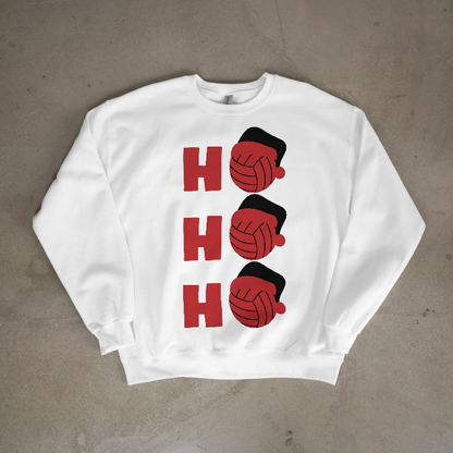 Ho Ho Ho Volleyball