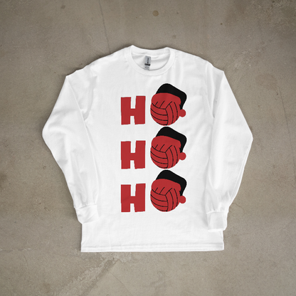 Ho Ho Ho Volleyball