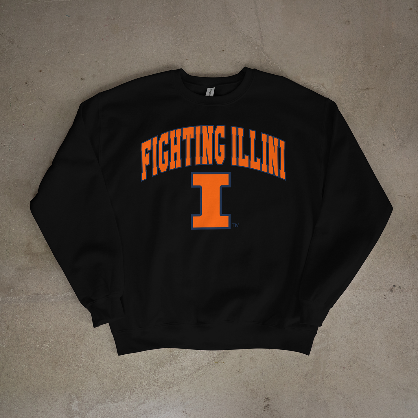 Fighting Illini