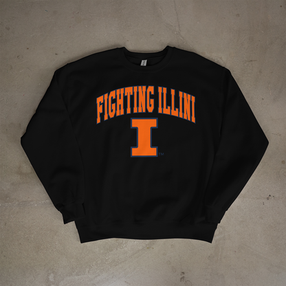Fighting Illini