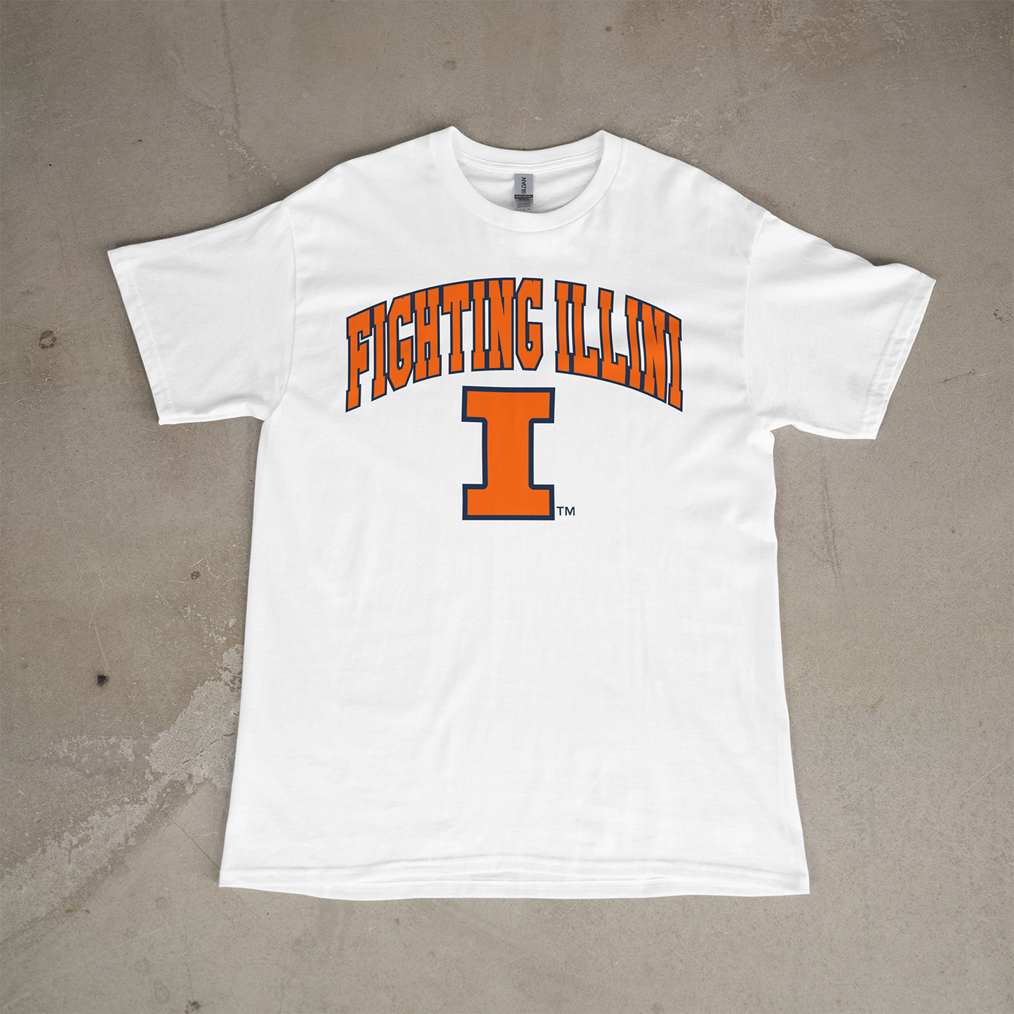 Fighting Illini
