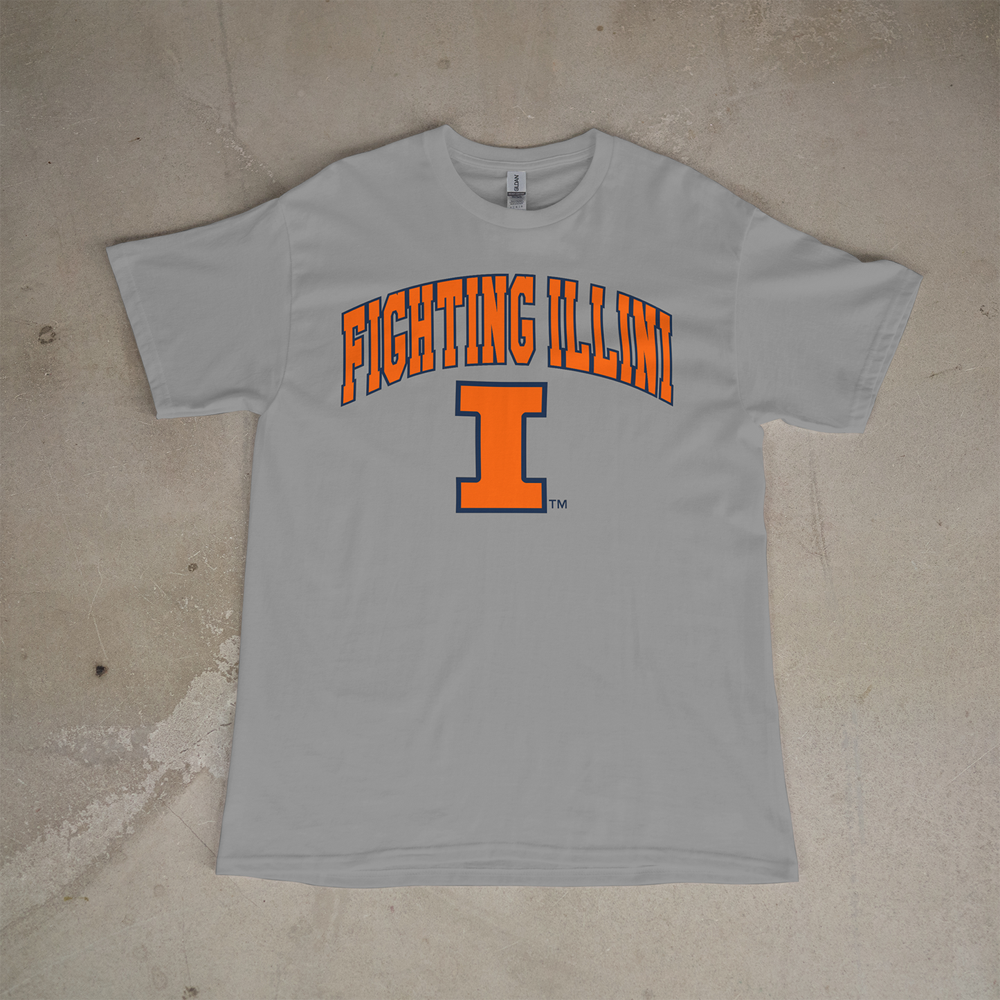 Fighting Illini