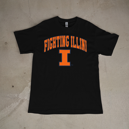 Fighting Illini