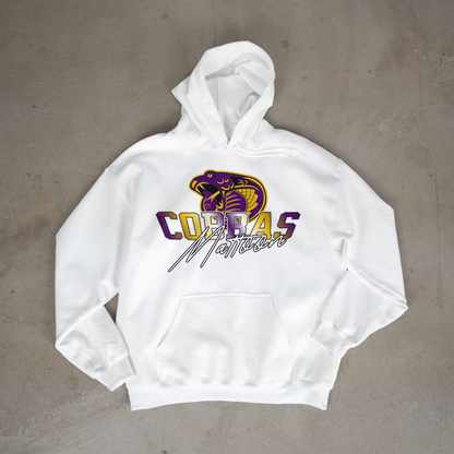 Cobras Retro Script