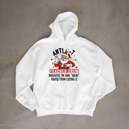 Anti 6-7 Teacher Crew