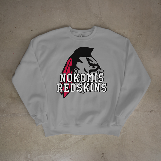 Nokomis Redskins