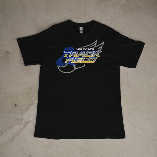 Wildcats Track & Field