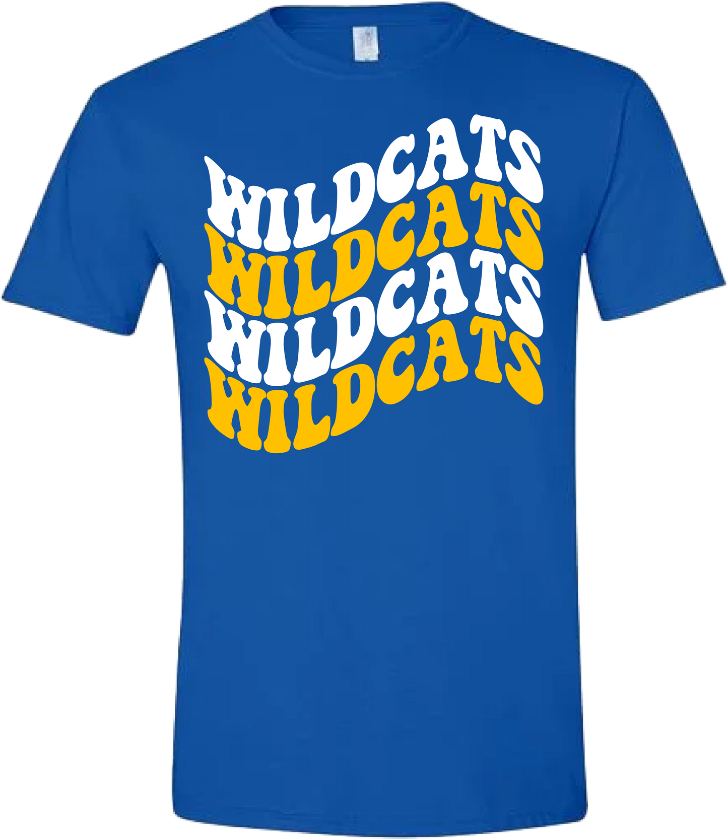 Wildcat Wave Design