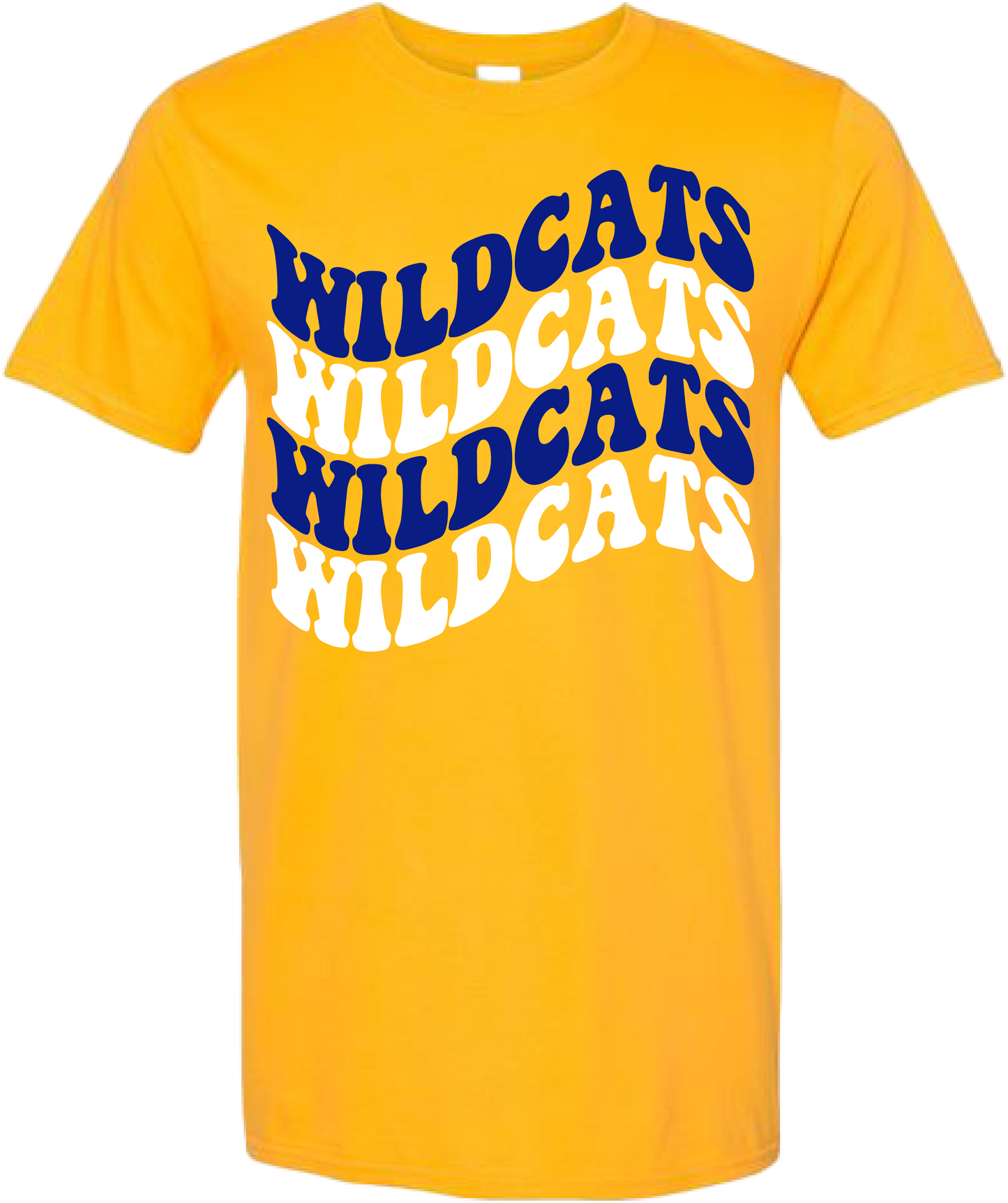 Wildcat Wave Design