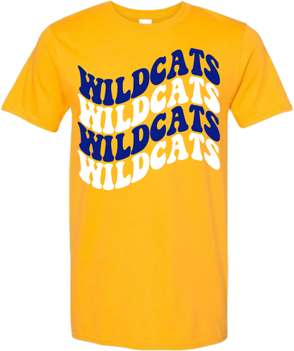 Wildcat Wave Design