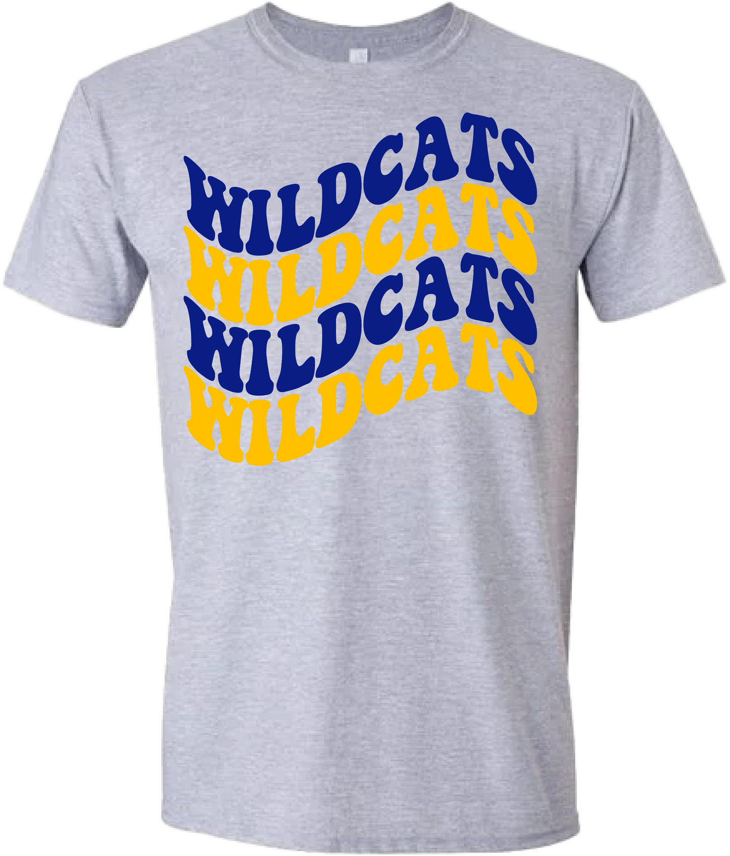 Wildcat Wave Design