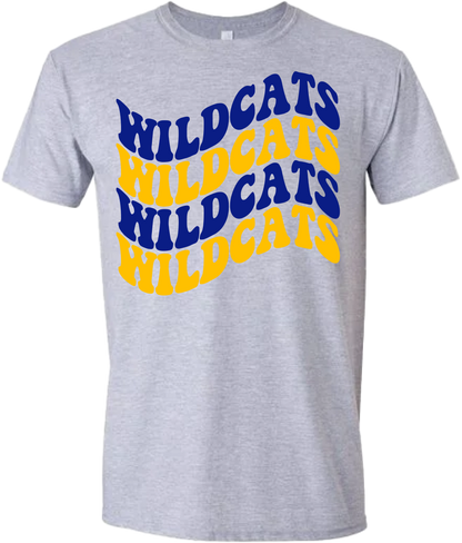 Wildcat Wave Design