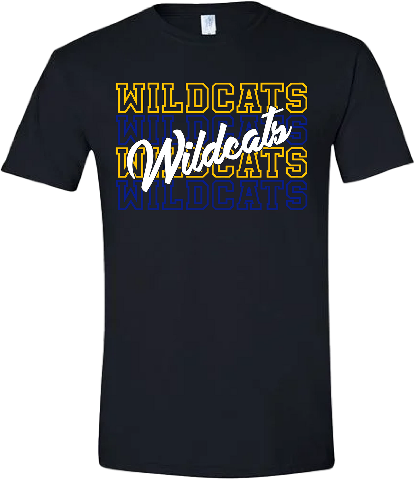 Wildcat Repeat