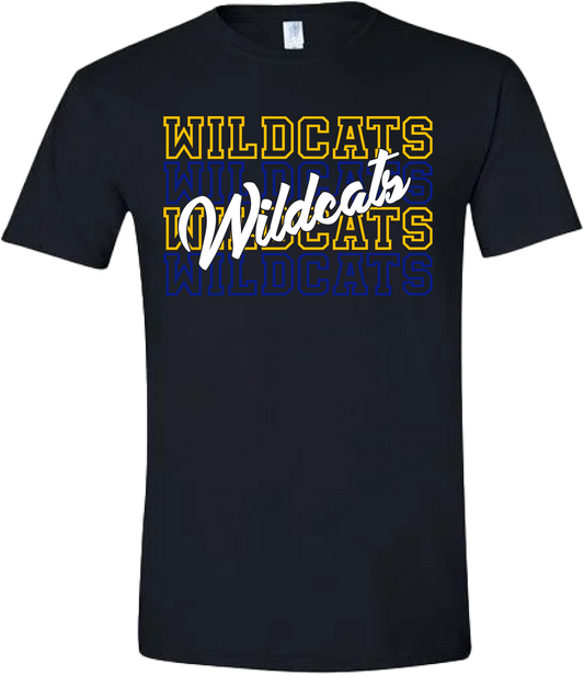 Wildcat Repeat