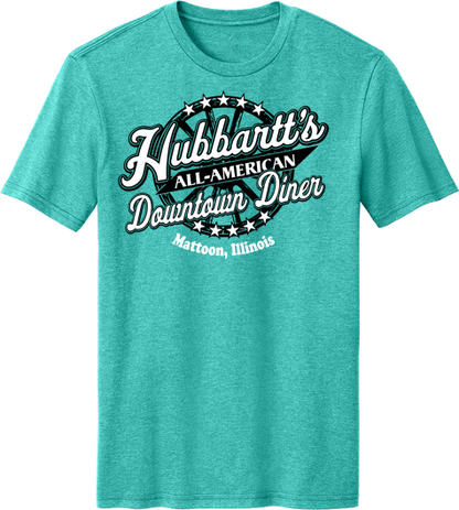 Hubbartt's TEE Shirt