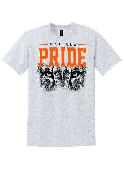 Pride Unleashed