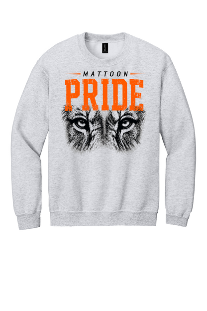 Pride Unleashed