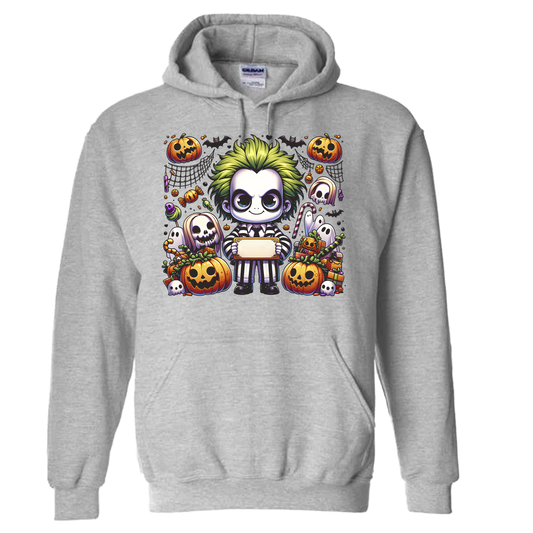 Baby Beetlejuice Hoodie